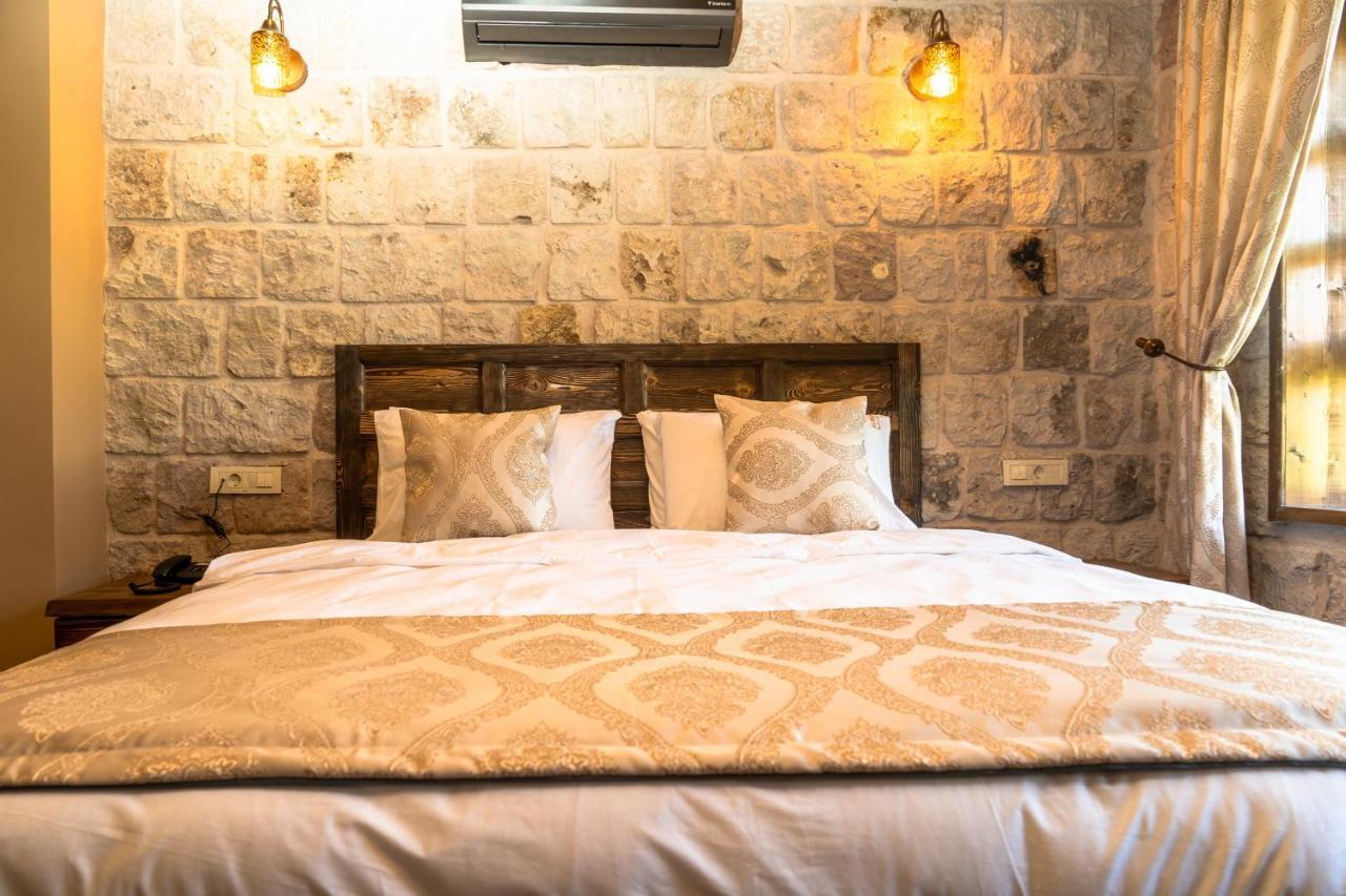 Flavia Cappadocia Hotel Uchisar Exterior photo